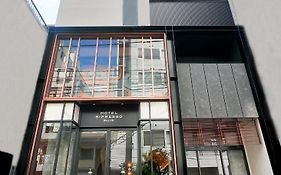 Hotel S-Presso South